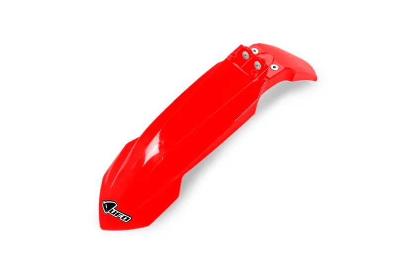 Guardabarros delantero UFO rojo Gas Gas MC 85