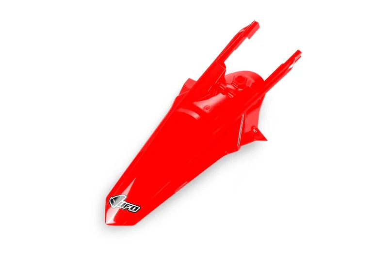 Guardabarros trasero UFO rojo Gas Gas MC 85