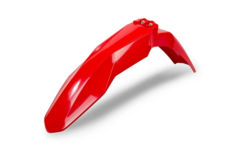 Guardabarros delantero UFO rojo Gas Gas MC