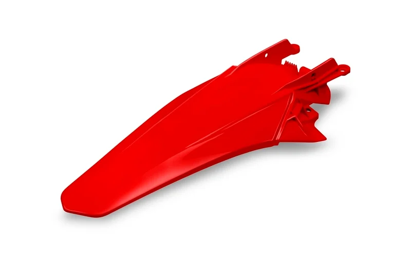 Guardabarros trasero UFO rojo Gas Gas EC
