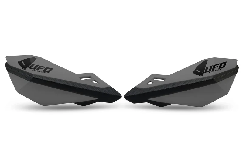 Paramanos UFO gris Husqvarna