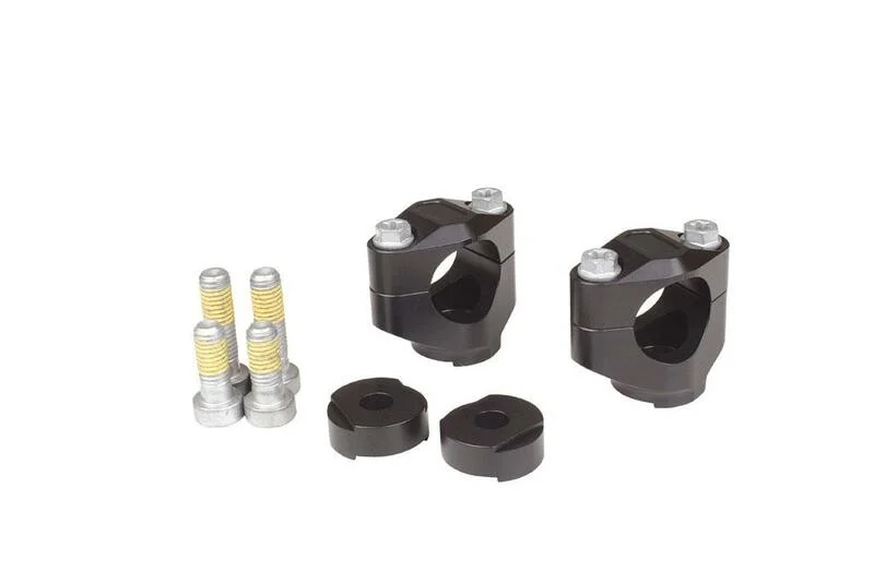 Torretas de manillar XTRIG Ø22 mm - Compatible solo con tijas XTRIG