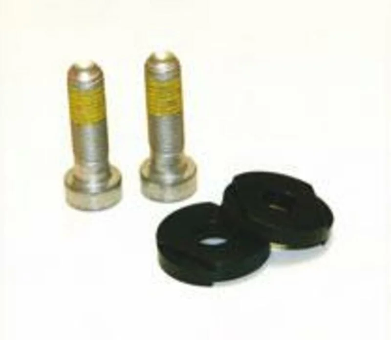 Espaciador de manillar XTRIG 5mm Ø10