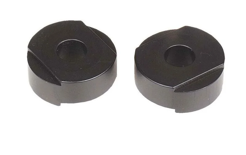 Espaciador de manillar XTRIG 5mm Ø12