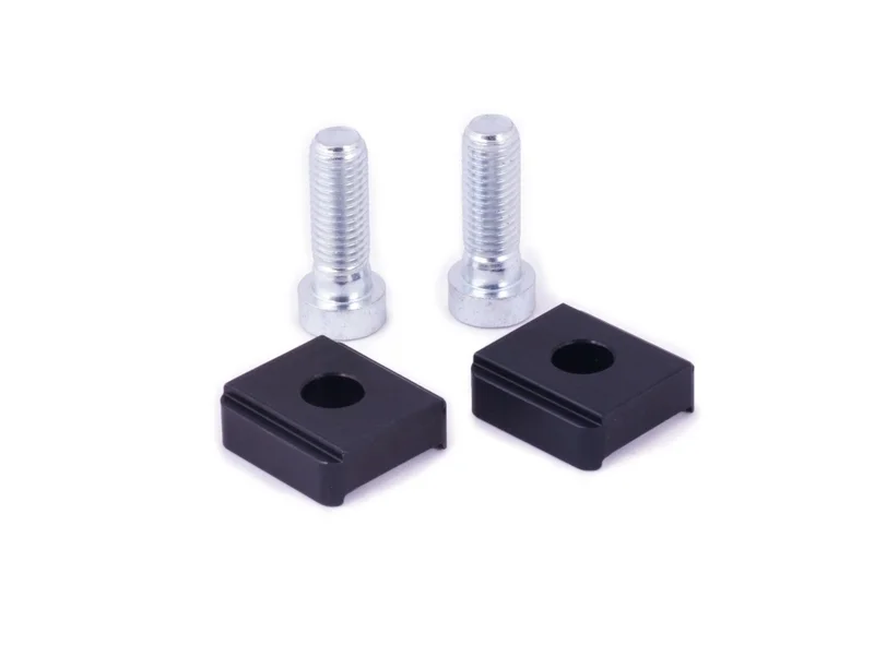 Espaciador de manillar XTRIG 10mm Ø12
