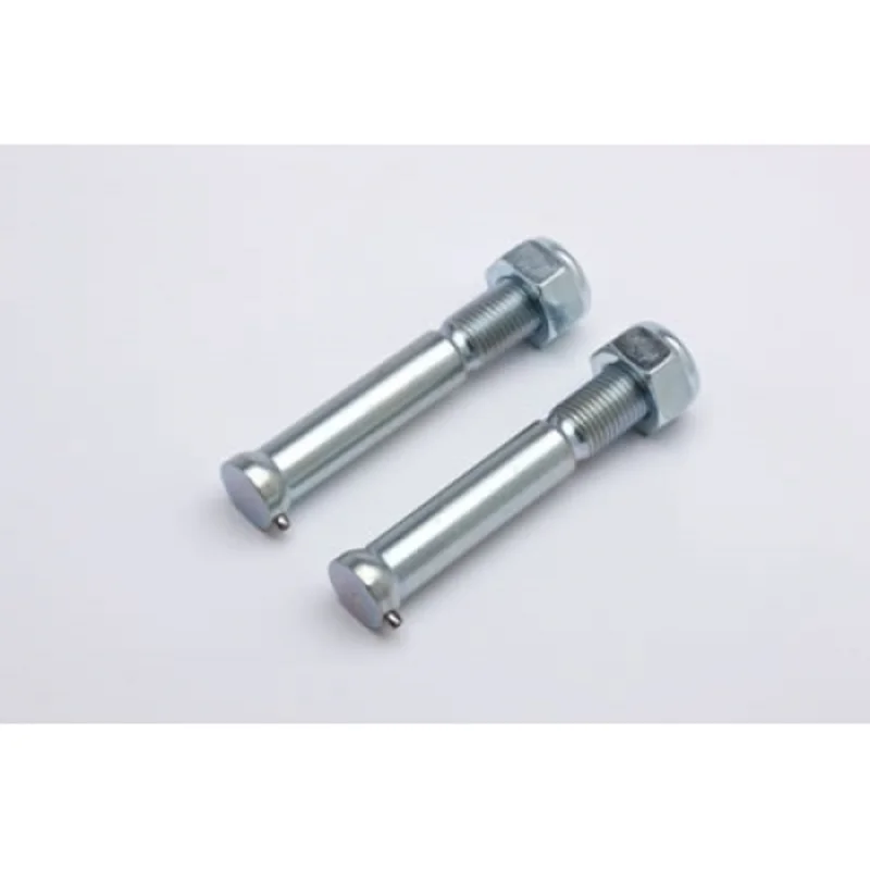 Tornilleria torretas de manillar Renthal 445215 M12X68MM CL020
