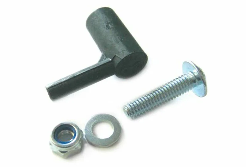 Adaptador Scottoiler V System SA-0097BL