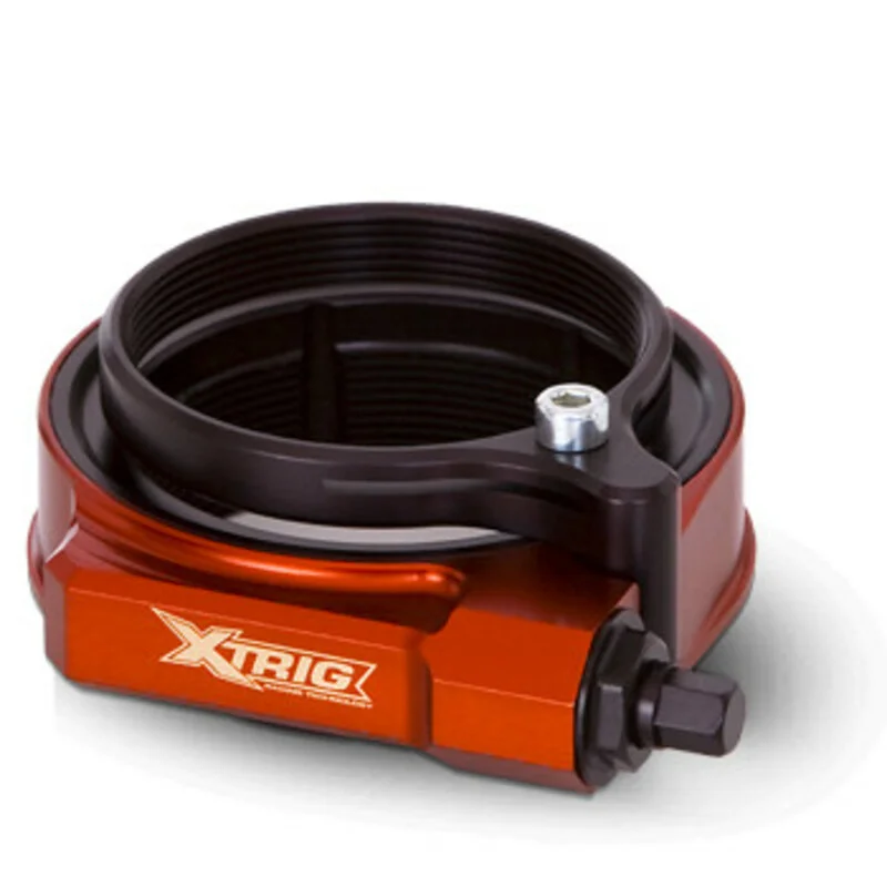 Sistema precarga XTRIG Honda