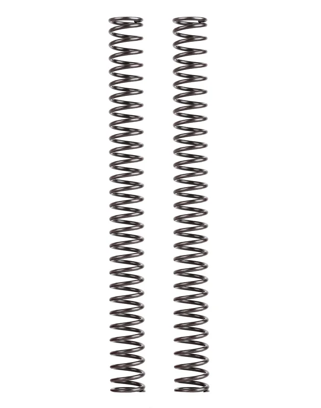 Muelles de horquilla YSS lineales Road 445mm