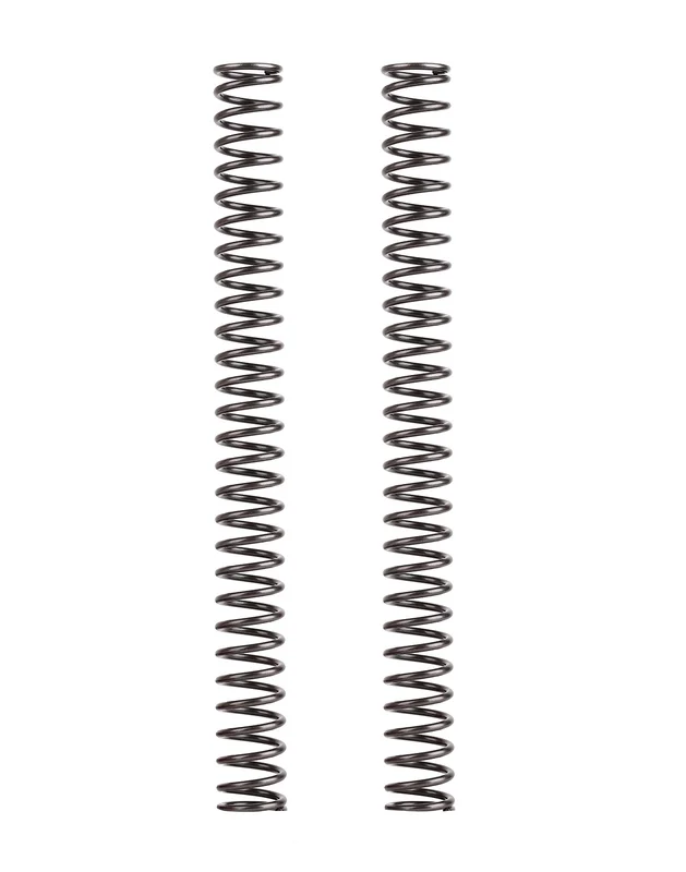 Muelles de horquilla YSS lineales Road 320mm