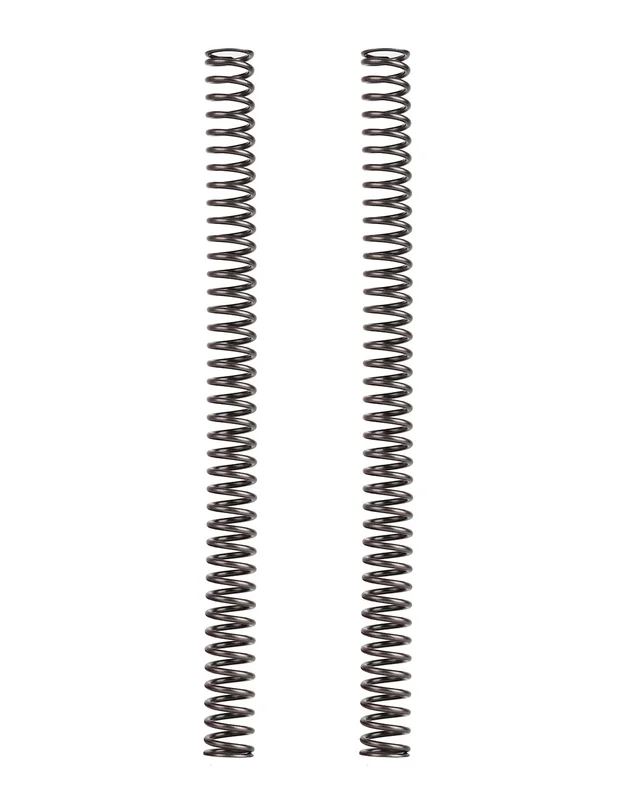 Muelles de horquilla YSS lineales Road 475mm