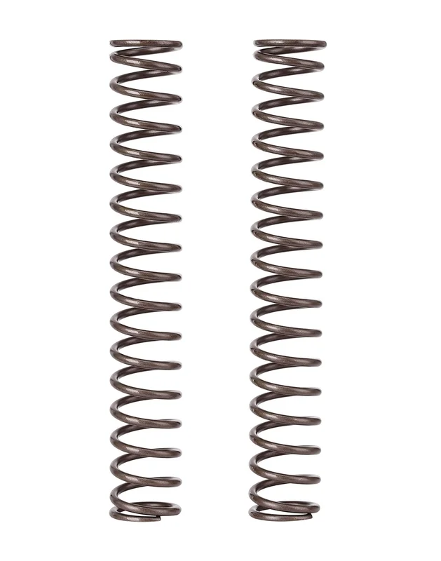 Muelles de horquilla YSS lineales Road 270mm