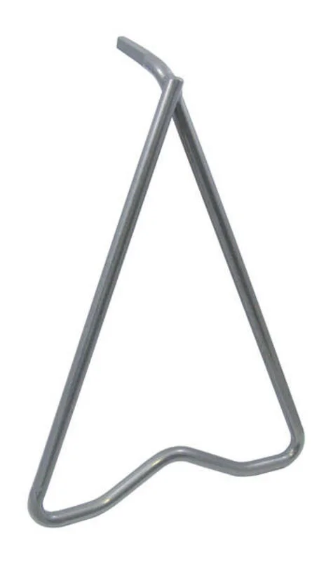 Caballete lateral Triangulo BIHR Home