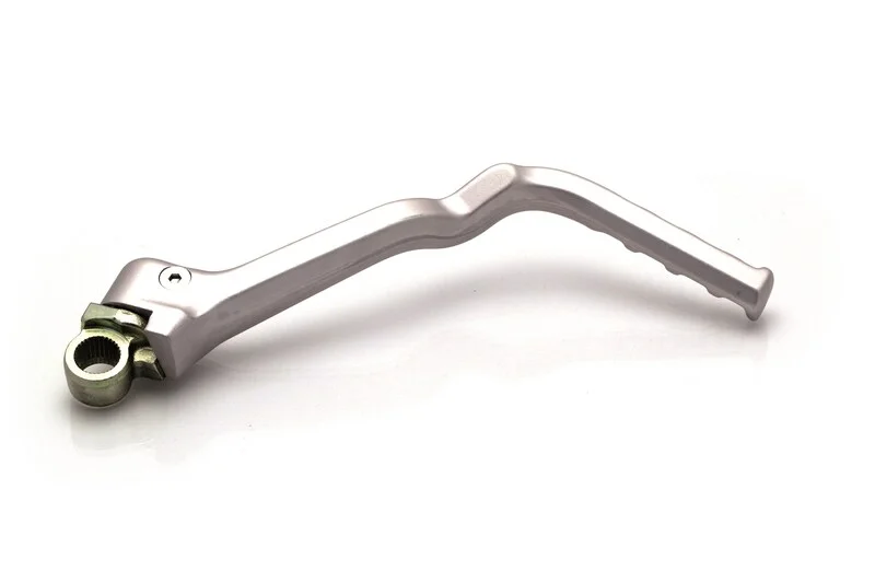 Pedal de arranque ART - gris - Yamaha