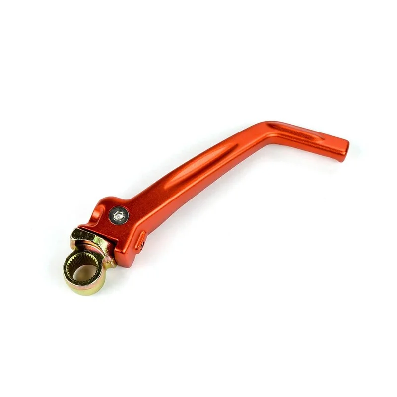 Pedal de arranque ART - KTM Naranja