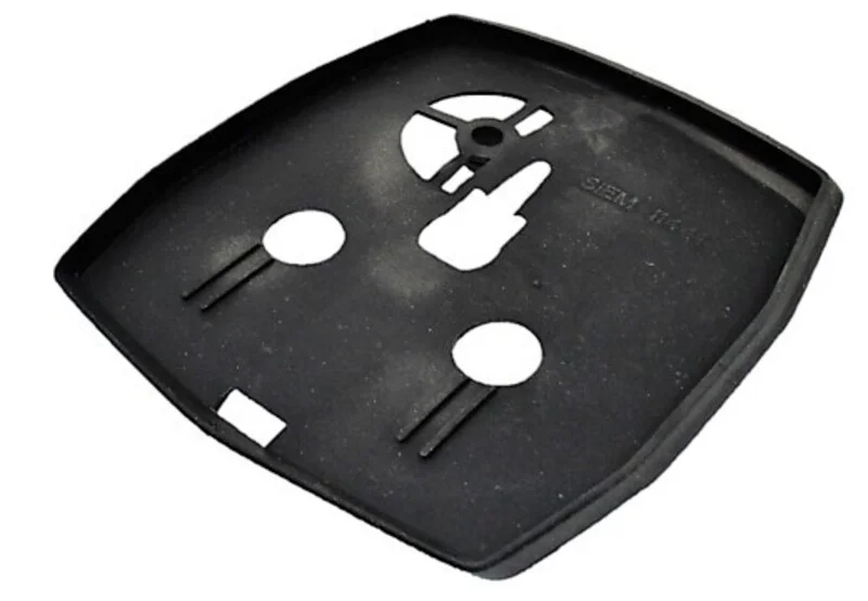 Junta base piloto SIEM 159434 Vespa Primavera ET3 125 (76)