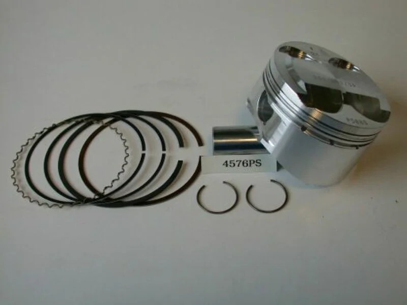 Pistón forjado WISECO