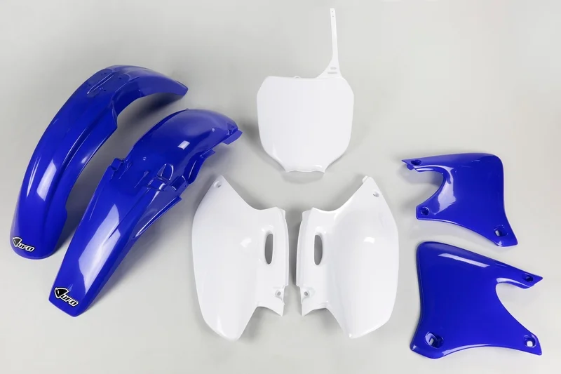 Kit plástica completo UFO Yamaha original YAKIT303-999