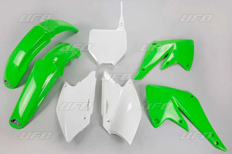 Kit plástica completo Kawasaki original KAKIT203-999