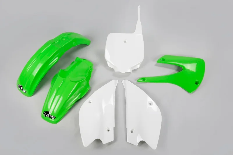 Kit plástica completo Kawasaki original KAKIT206-999