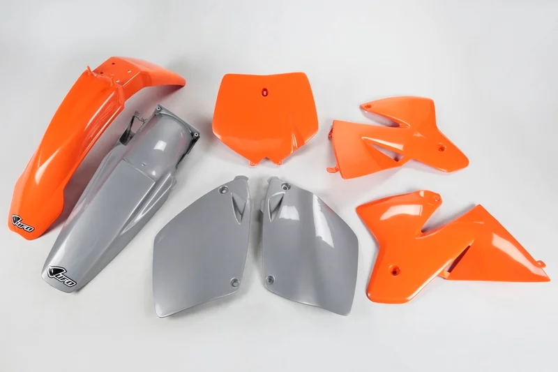 Kit plástica completo UFO KTM original KTKIT500-999