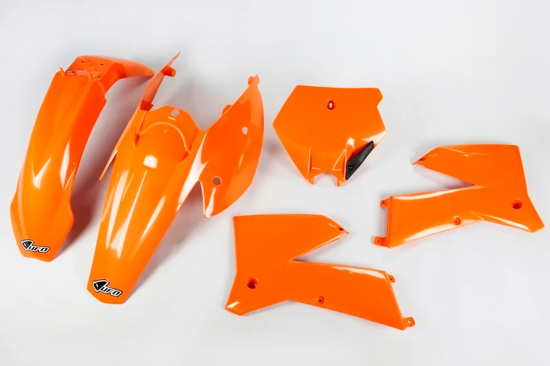 Kit plástica completo UFO KTM original KTKIT503-999