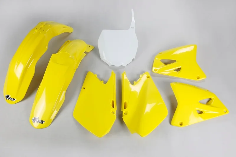 Kit plástica completo UFO Suzuki original SUKIT401-999