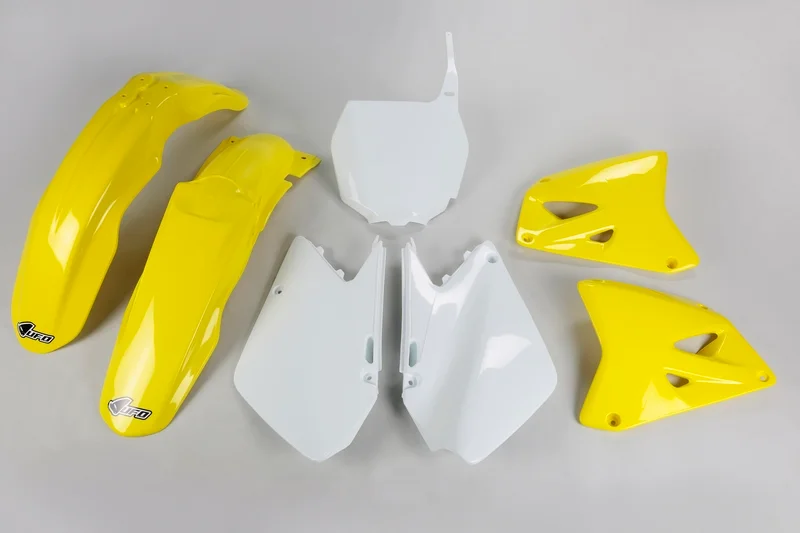 Kit plástica completo UFO Suzuki original SUKIT402-999