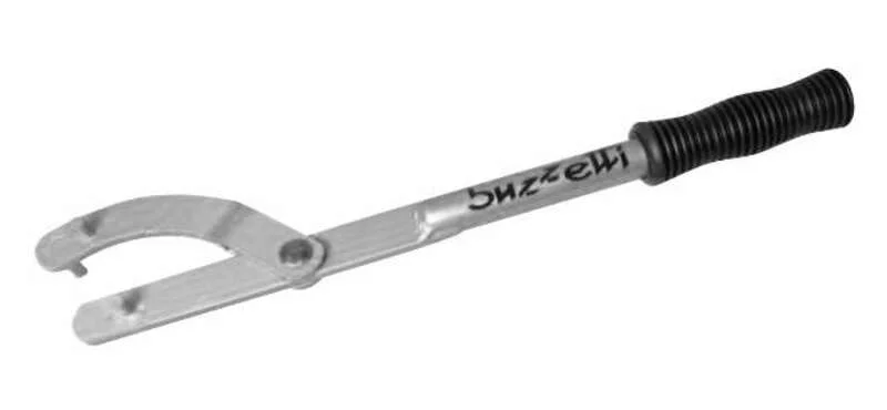 Bloqueador de embrague BUZZETTI T-Max 500/530 ø7-ø10
