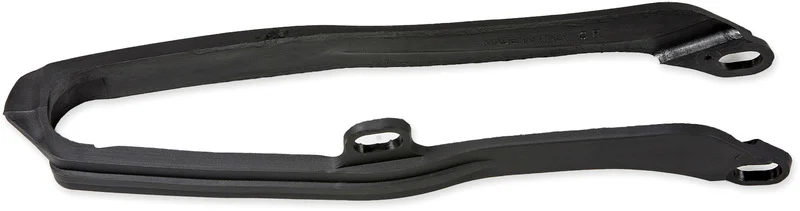 Patín de basculante suelto UFO Honda negro HO02675-001