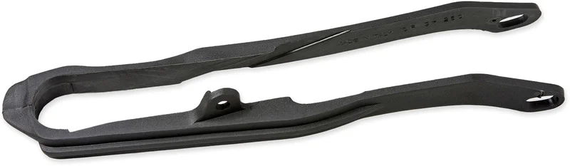 Patín de basculante suelto UFO Honda negro HO03607-001