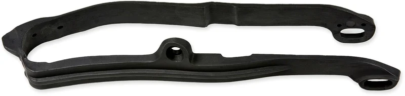 Patín de basculante suelto UFO Honda negro HO04628-001