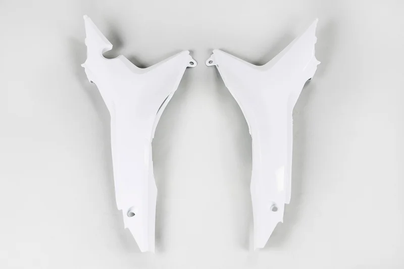 Tapa de filtro de aire UFO Honda blanco HO04658-041