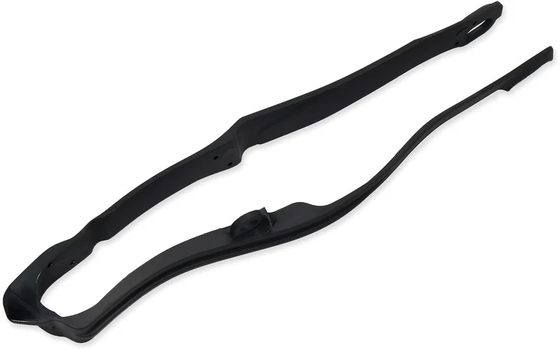 Patín de basculante suelto UFO Honda negro HO04663-001
