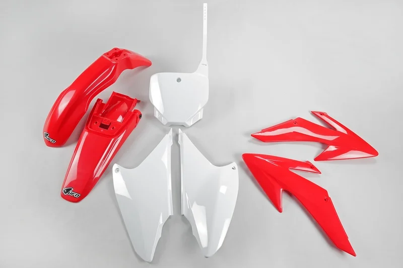 Kit plástica completo UFO Honda original HOKIT117-999