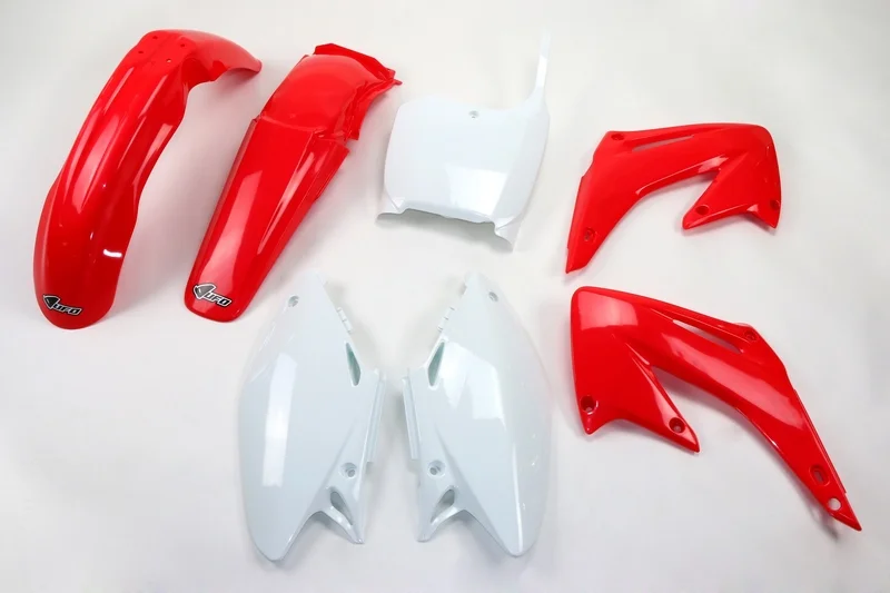Kit plástica completo UFO Honda original HOKIT101-999