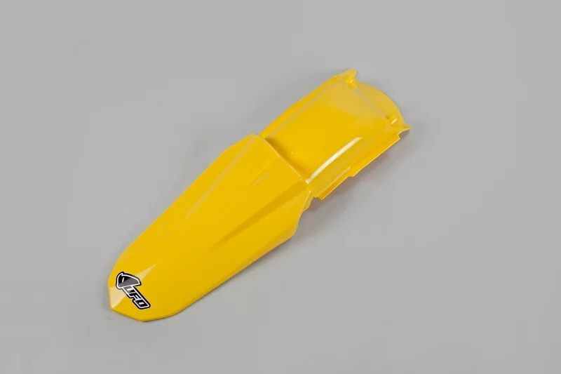 Guardabarros trasero UFO Husqvarna amarillo HU03313-103