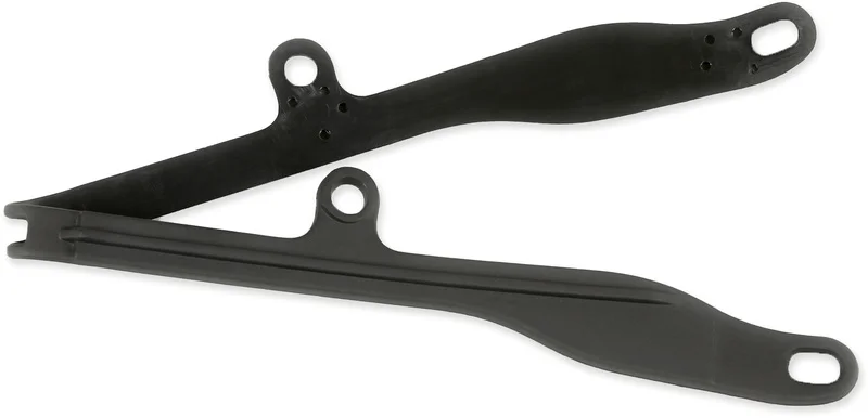 Patín de basculante suelto UFO Husqvarna negro HU03319-001