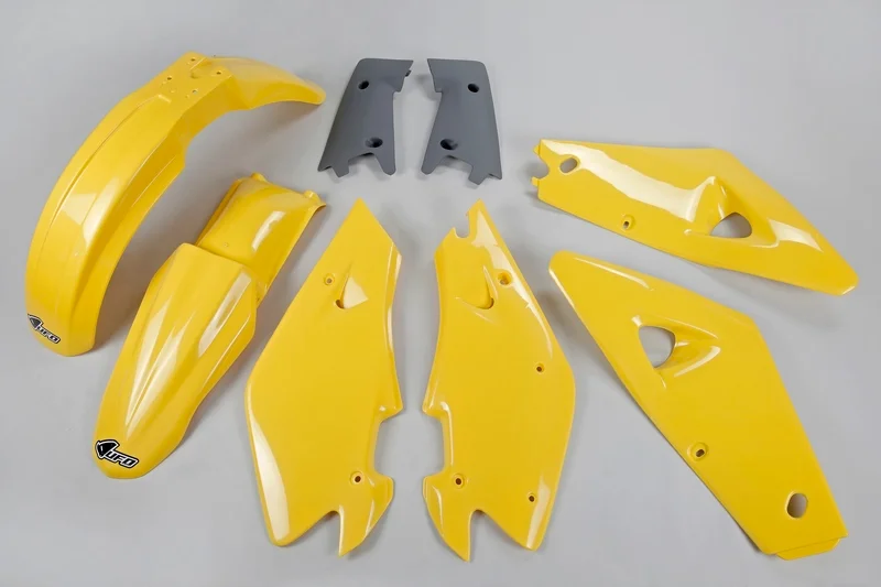 Kit plástica completo UFO Husqvarna original HUKIT600-999