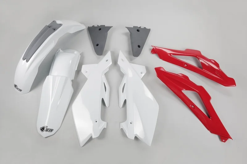 Kit plástica completo UFO Husqvarna original HUKIT604-999