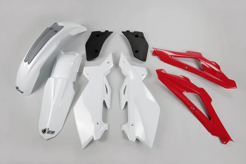 Kit plástica completo UFO Husqvarna original HUKIT605-999