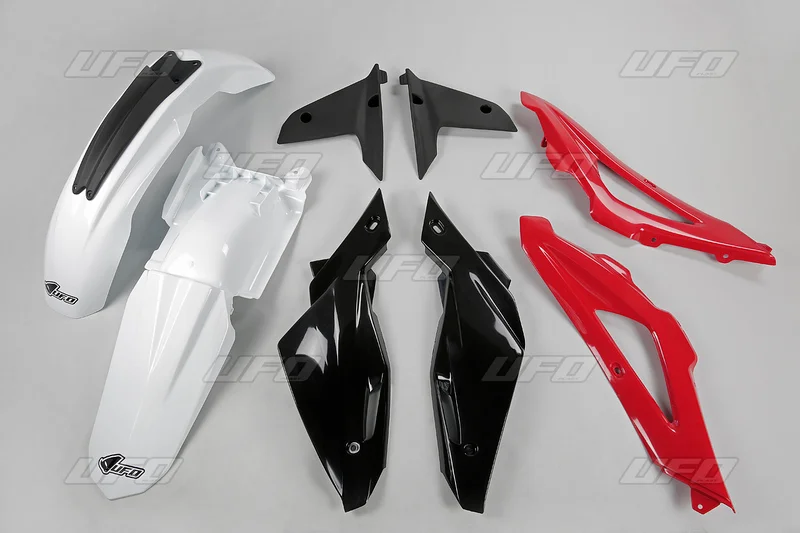 Kit plástica completo UFO Husqvarna original HUKIT607-999