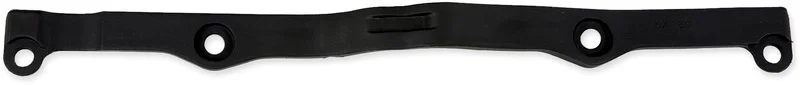 Patín de basculante suelto UFO Kawasaki negro KA03718-001