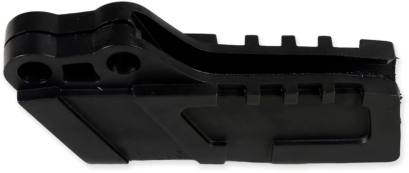 Guiacadenas suelto UFO Kawasaki negro KA03750-001