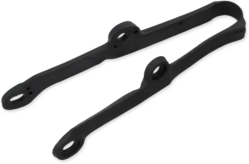 Patín de basculante suelto UFO Kawasaki negro KA04709-001