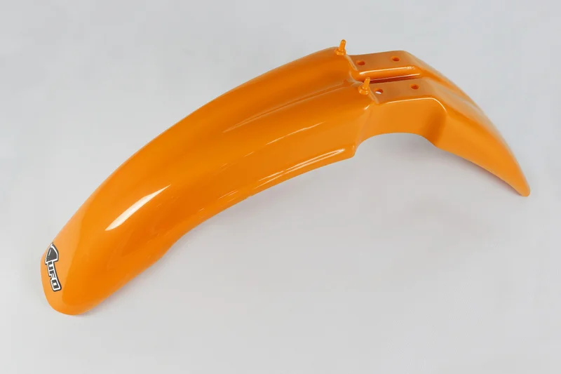 Guardabarros delantero UFO naranja KTM