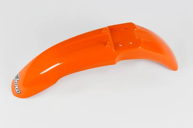 Guardabarros delantero UFO KTM naranja KT03050-127