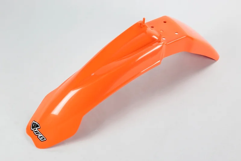 Guardabarros delantero UFO KTM naranja KT03062-127