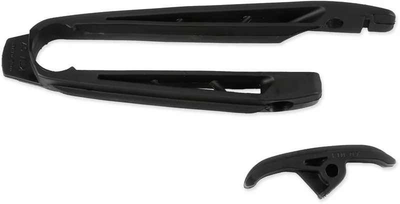 Patín de basculante suelto UFO KTM negro KT03096-001