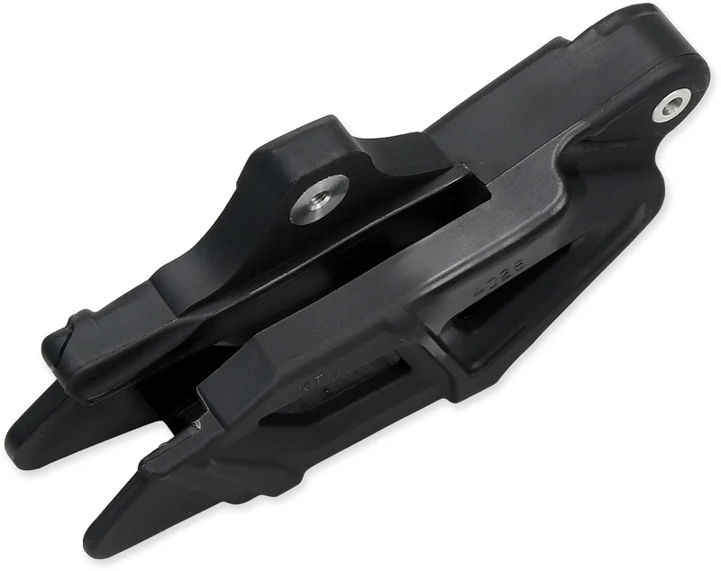 Guiacadenas suelto UFO KTM negro KT04028-001